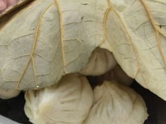 荷叶汤包-聚丰德饭店(经五路店)