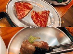 肉海胆-大阪烧肉BAKA一代(十亩地店)