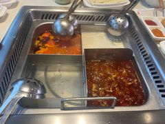 -海底捞大排档火锅(打浦路店)