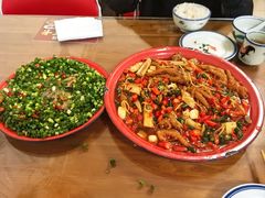 -小街47號江湖菜(四合院店)