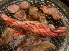 -御牛道日式烤肉料理(杭州万象城店)