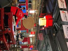 -蜀大侠火锅(寰球文化地标·总府店)