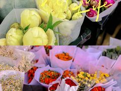 -循礼门鲜花花市(武汉循礼门店)