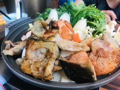 -山葵家·创意料理(EFC欧美广场店)