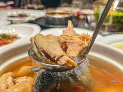 -曾宴·楚菜(湖北省博物馆店)