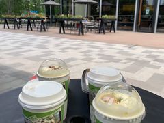 -茶颜悦色(花园道店)