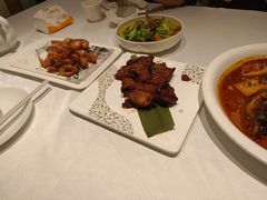 -乾隆美食·本帮菜(黄河路店)