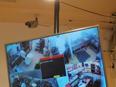 -晋B2008刀削面(小南庄店)
