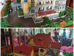 -青岛德国总督楼旧址博物馆