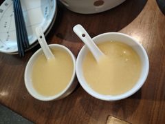 玉米面粥-姥姥家春饼店(八里庄店)