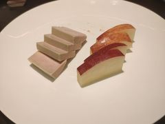 -甄御•海鲜新青岛菜(麦岛店)