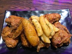 -CHICKEN NOW韩式炸鸡&啤酒