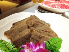 -巴奴毛肚火锅(悠唐购物中心店)