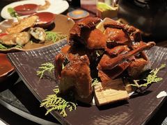 -花潮料理艺食馆(成都万象城店)