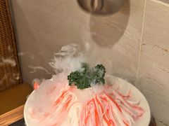 -三出山火锅(南京万象天地店)