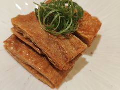 -新白鹿餐厅(爱琴海购物中心店)