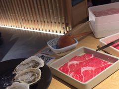 -温野菜涮涮锅(西单大悦城店)