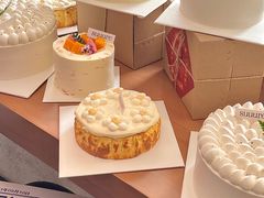 -流酥可心·牛乳蛋糕商店(禾祥西路店)