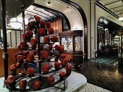 -丘吉尔餐厅(澳门伦敦人店)