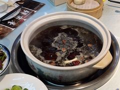 -名善山珍·野生菌汤锅(文殊院店)