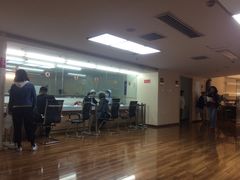 -九华体检中心(今晚报分店)