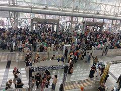 -重庆国际会议展览中心