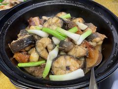 -大笑饭堂(甲子桥店)