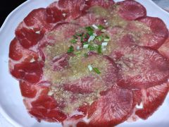 -韩时烤肉(丰科万达广场店)