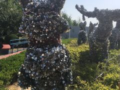 -郑州银基冰雪世界