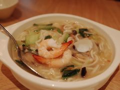 -莆田餐厅(吉隆坡柏威年广场店)