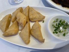 普宁炸豆腐-潮巷·老潮汕美食集市(欢乐港湾店)