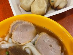 -腾元生煎(西华路店)