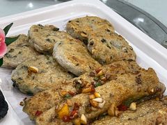 -绿雅居原生态农庄(小涌店)