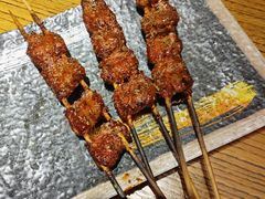 -裕合顺清真餐厅·回民老菜·大连海鲜·特色烧烤(西安路店)