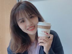 -Cafe on warm(丹霞店)