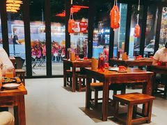-东方一串·鲜肉小串·小酒馆(壹航城店)