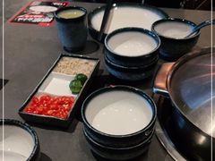 -同仁四季椰子鸡(宝安壹方城店)