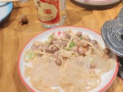 -成老灶火锅鸡(平山店)