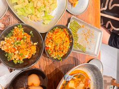 -北丐先生·野馄饨烧烤(雨花万象店)