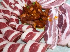 -金顺碳烤肉(1号店)
