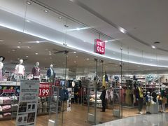 -优衣库(长沙国金中心店)