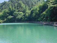 -桂林古东瀑布景区