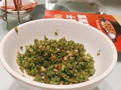 -味上湘菜馆(河马店)