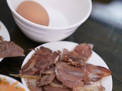 生态牛腱肉-安泊尔牛肉面(北滨河路店)