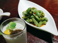 -永安鱼庄·镇江菜(东吴路店)