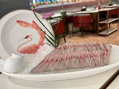 生鱼姿造-川越泰火锅(吉利大厦店)