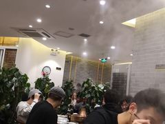 大堂-北门涮肉·铜锅涮肉(南锣鼓巷店)