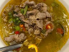 -火龙堂·风味民间菜(文一路店)