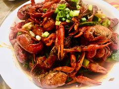 2020年第一只小龙虾-旺旺龙虾(凤城六路店)