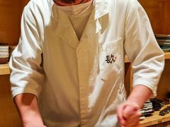 -镹·鱼料理  国产鱼使用店